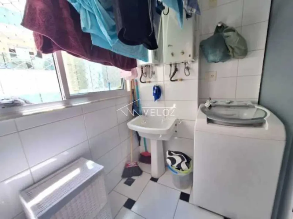 Apartamento, 4 quartos, 118 m² - Foto 5