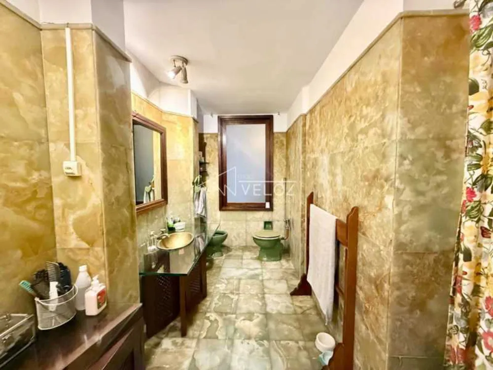 Apartamento, 4 quartos, 240 m² - Foto 8