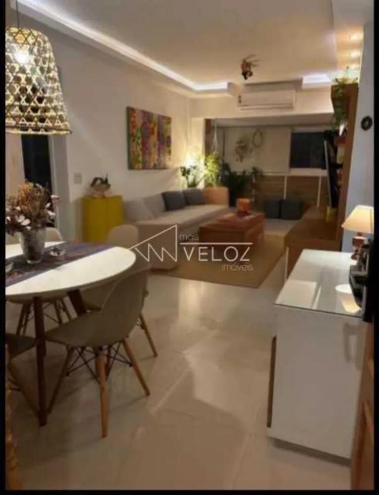 Apartamento, 3 quartos, 101 m² - Foto 1
