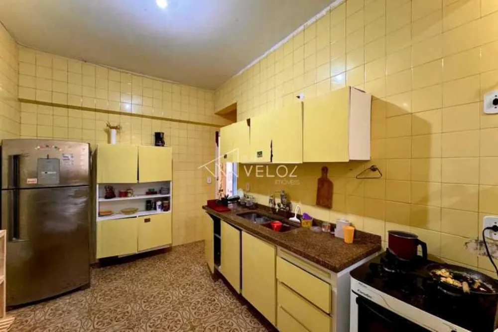 Apartamento, 3 quartos, 139 m² - Foto 8