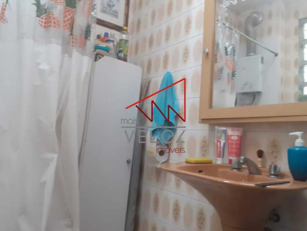 Apartamento, 2 quartos, 71 m² - Foto 2