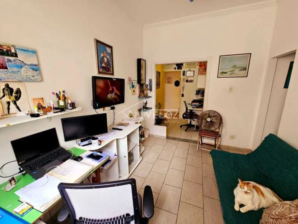 Apartamento, 1 quarto, 34 m² - Foto 4