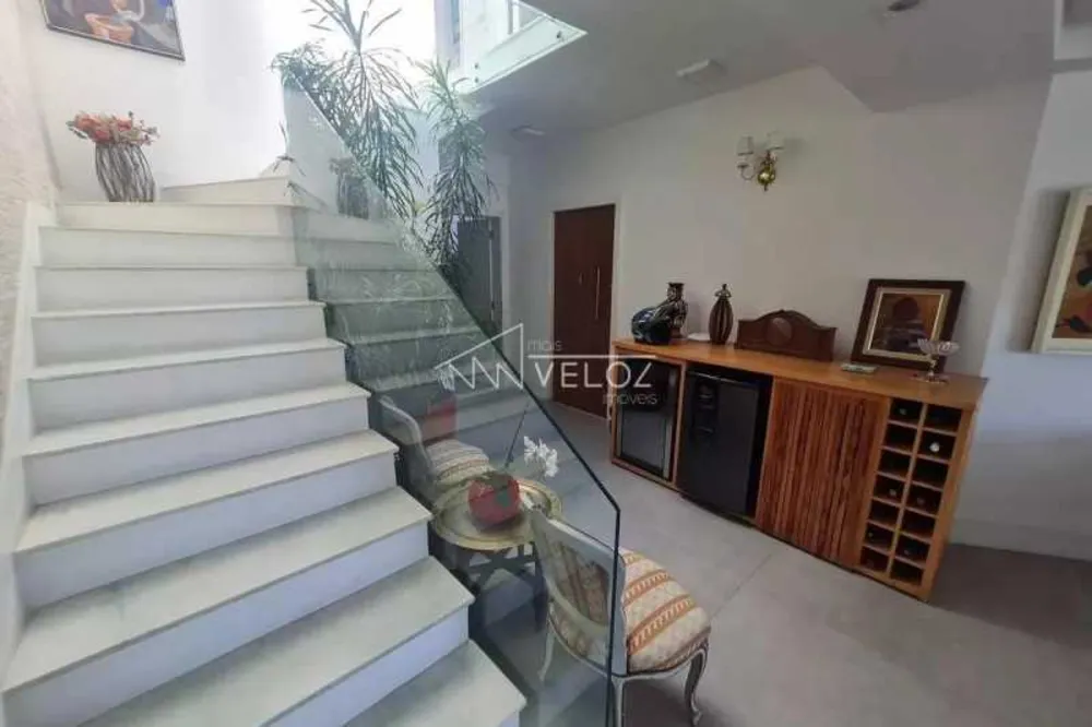Apartamento, 3 quartos, 286 m² - Foto 11