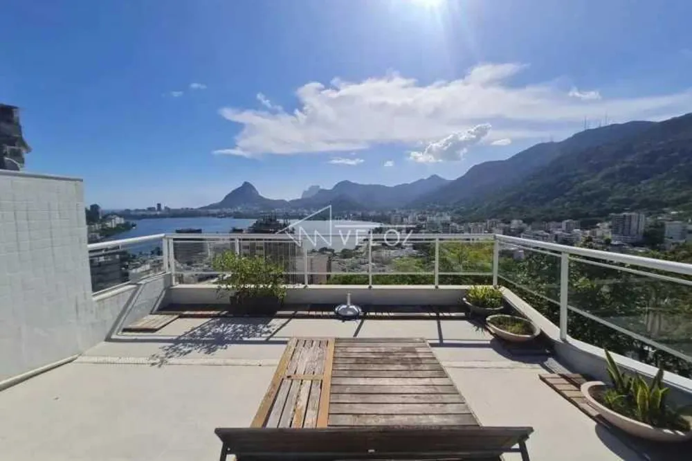 Apartamento, 3 quartos, 286 m² - Foto 9