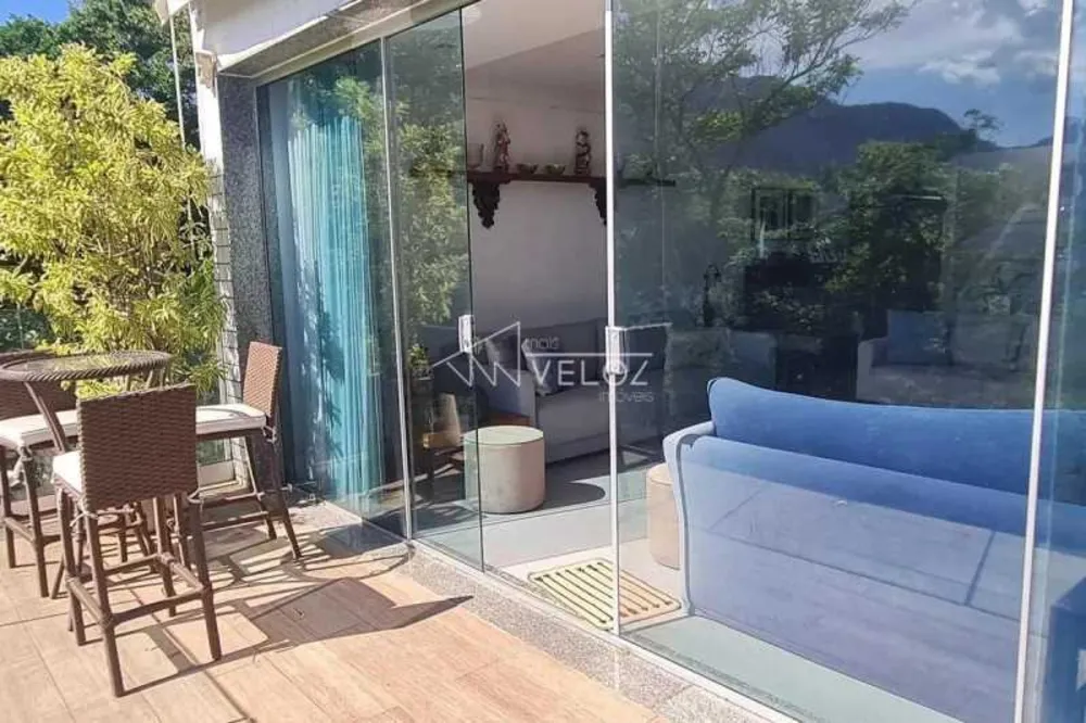Apartamento, 3 quartos, 286 m² - Foto 1