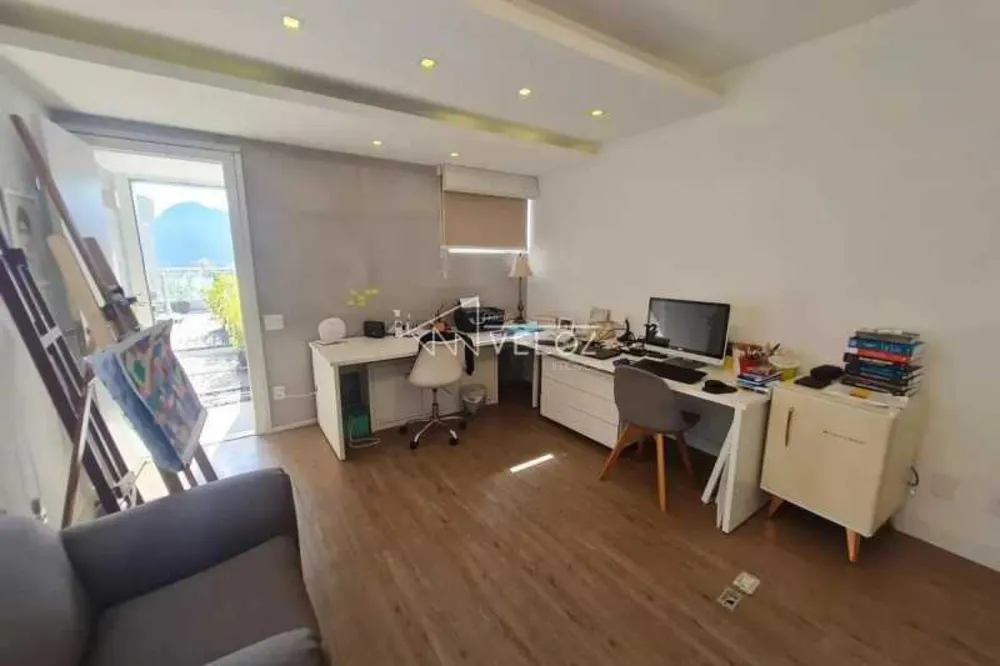 Apartamento, 3 quartos, 286 m² - Foto 19