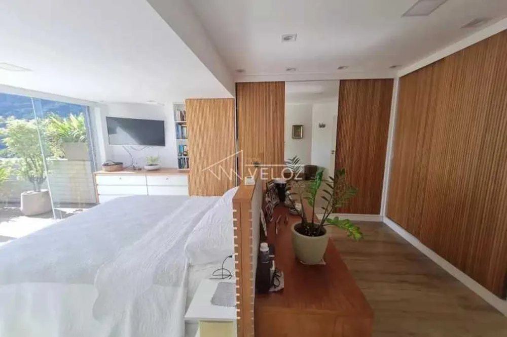 Apartamento, 3 quartos, 286 m² - Foto 5