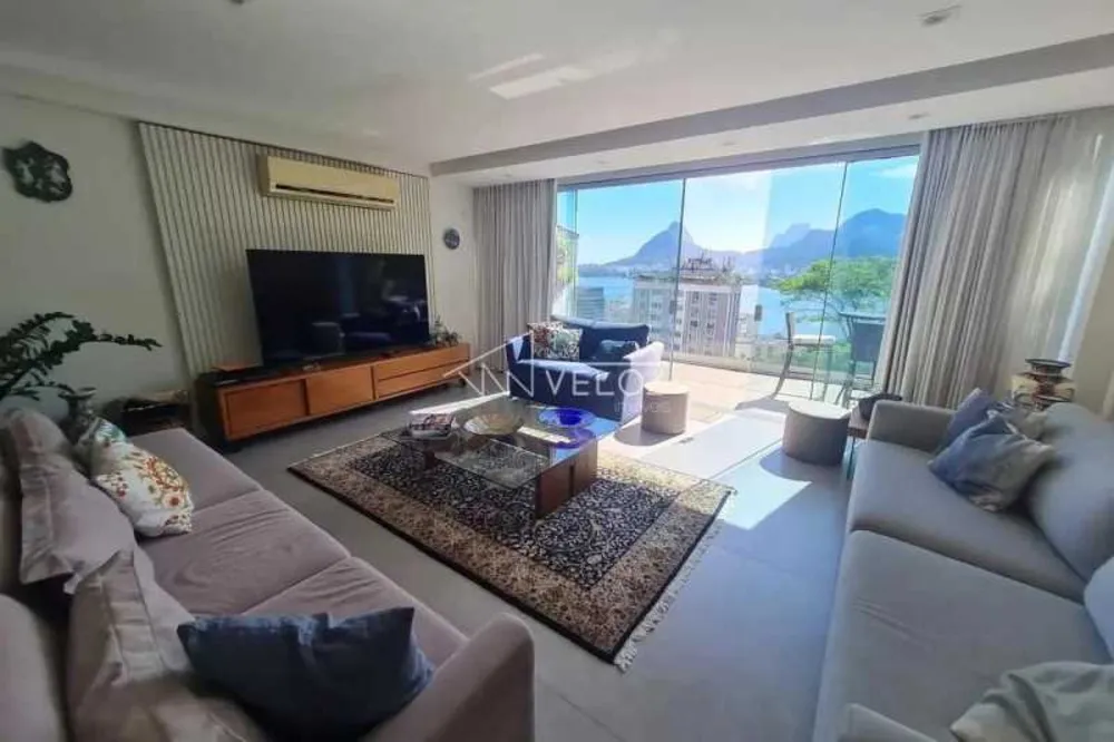 Apartamento, 3 quartos, 286 m² - Foto 20