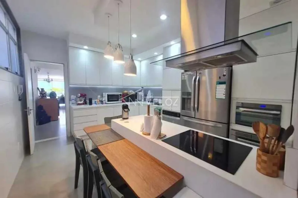 Apartamento, 3 quartos, 286 m² - Foto 10