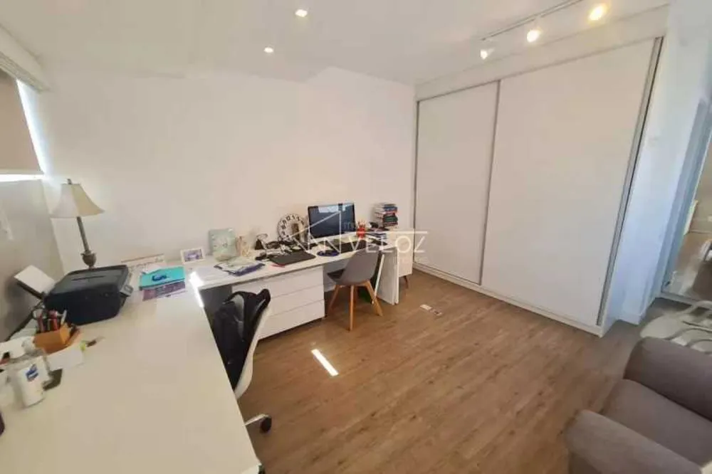 Apartamento, 3 quartos, 286 m² - Foto 7