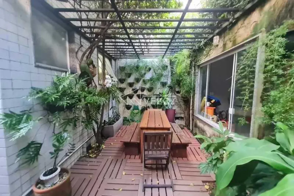 Apartamento, 3 quartos, 286 m² - Foto 8