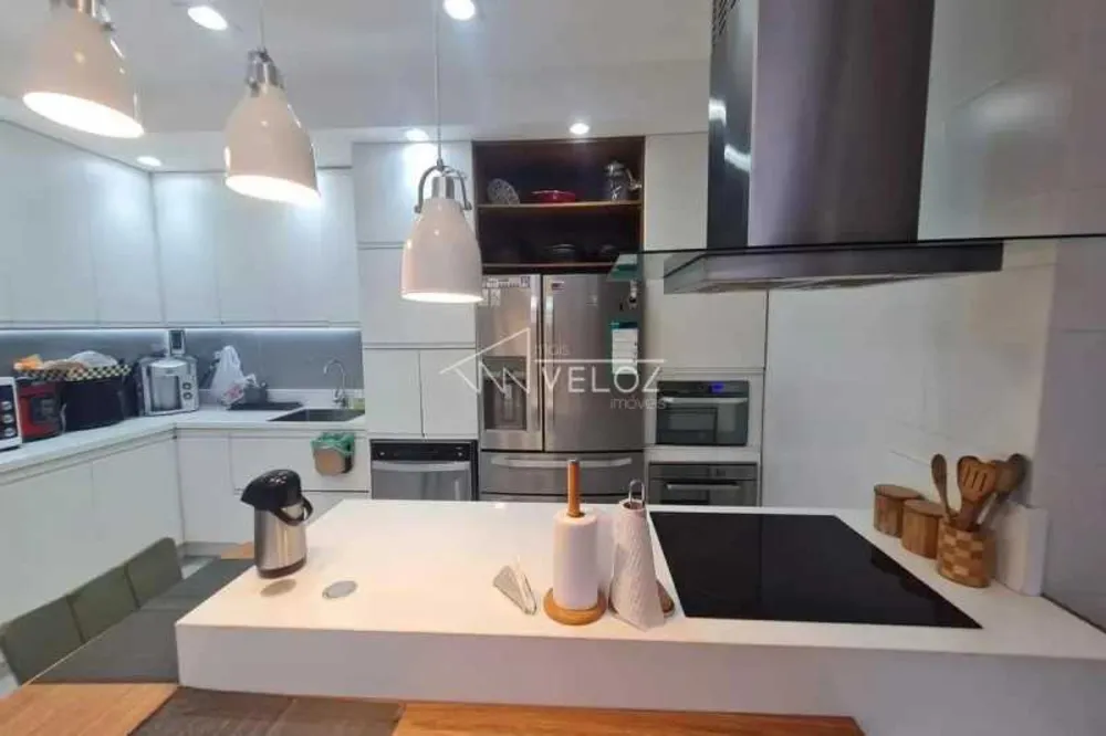 Apartamento, 3 quartos, 286 m² - Foto 15