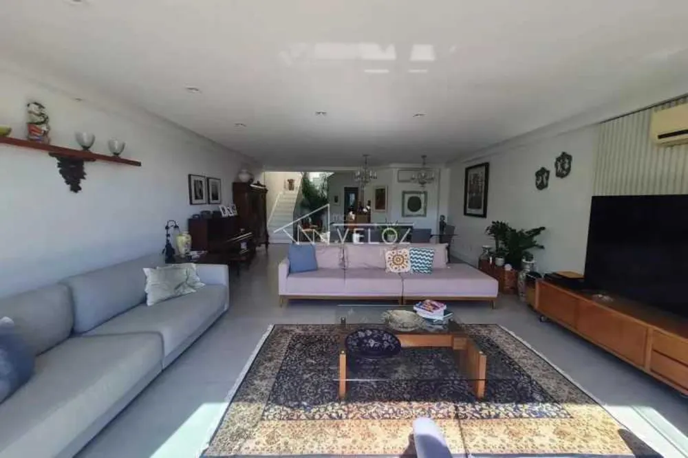 Apartamento, 3 quartos, 286 m² - Foto 3