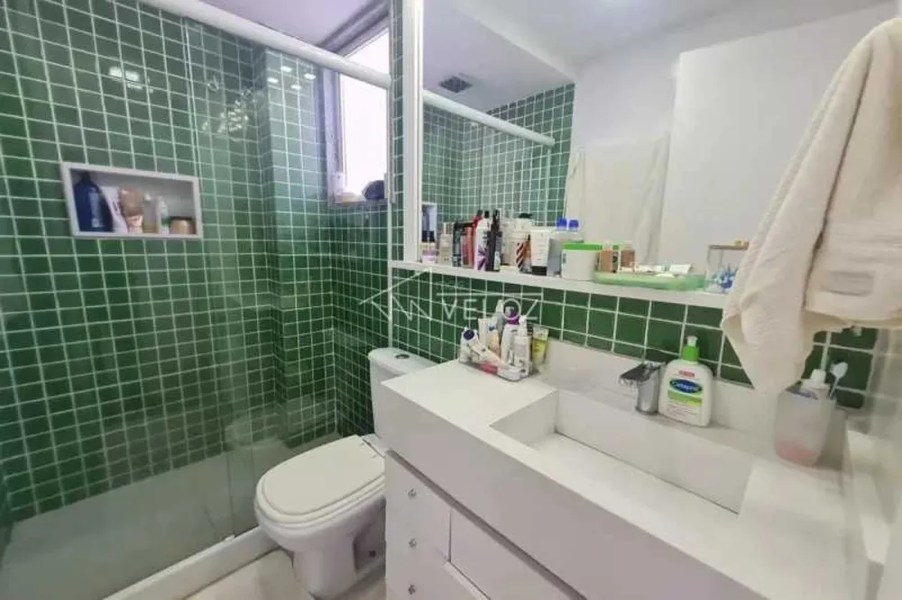 Apartamento, 3 quartos, 286 m² - Foto 6