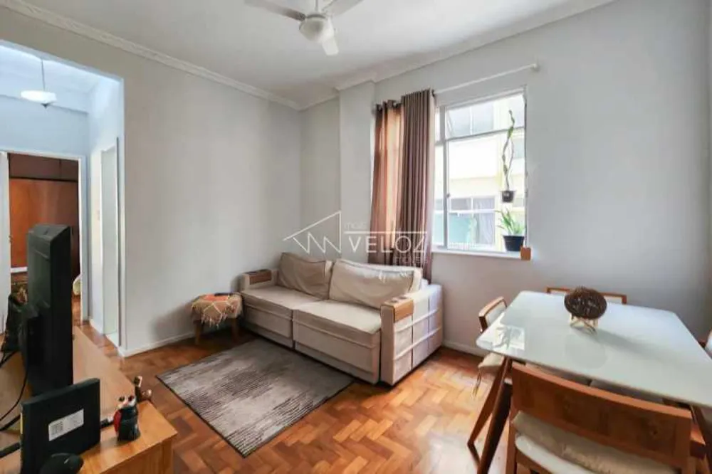 Apartamento, 1 quarto, 48 m² - Foto 3