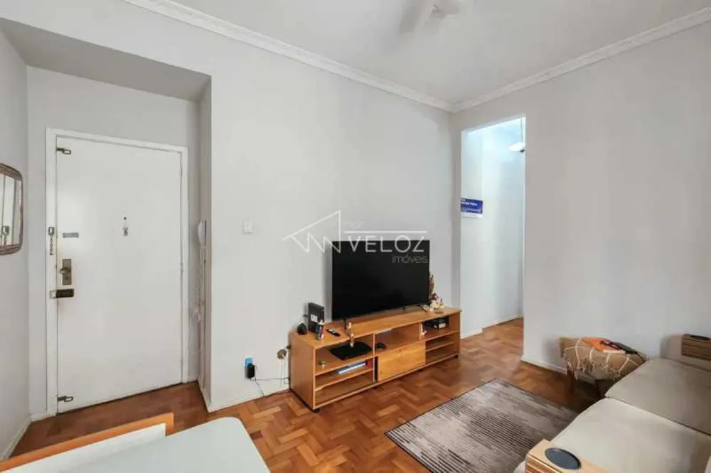 Apartamento, 1 quarto, 48 m² - Foto 5