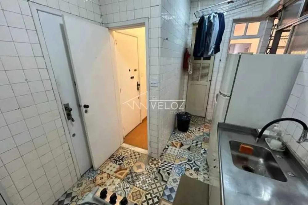 Apartamento, 3 quartos, 67 m² - Foto 19