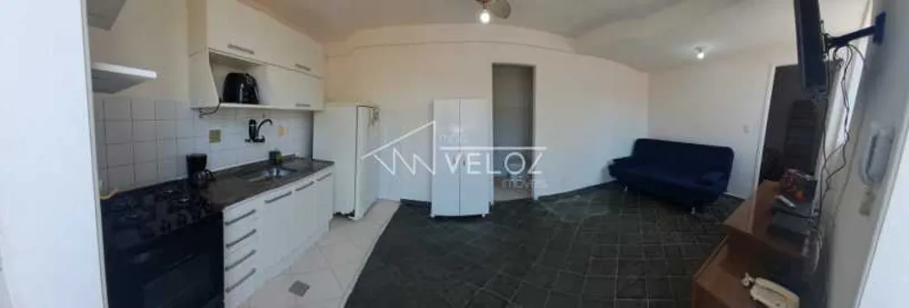 Apartamento, 1 quarto, 30 m² - Foto 13