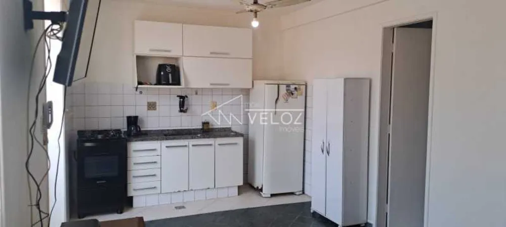 Apartamento, 1 quarto, 30 m² - Foto 11