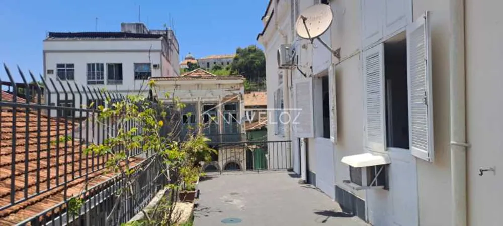 Apartamento, 1 quarto, 30 m² - Foto 18