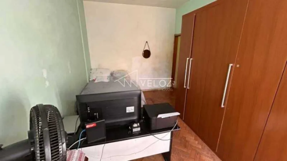 Apartamento, 3 quartos, 110 m² - Foto 12