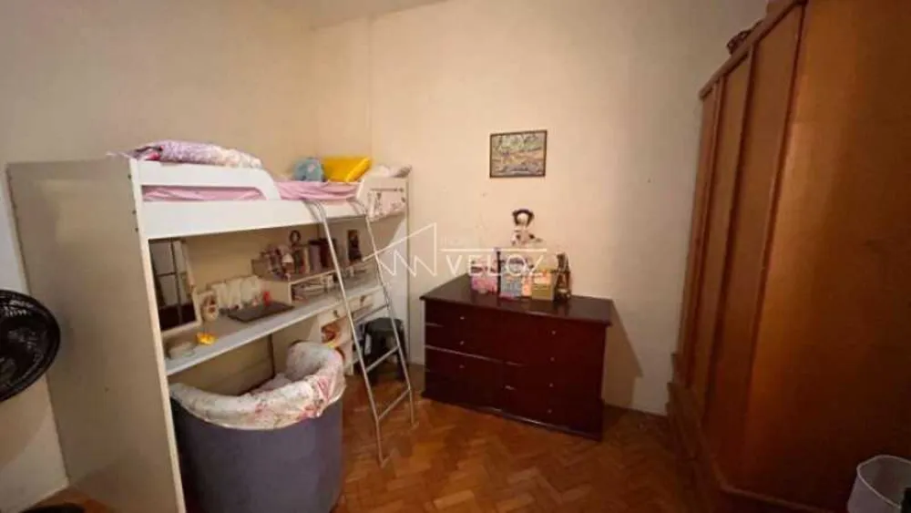 Apartamento, 3 quartos, 110 m² - Foto 25