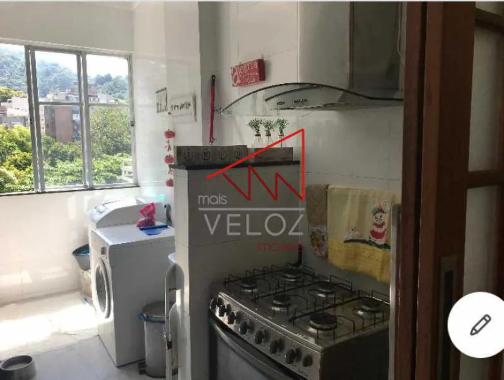 Apartamento, 3 quartos, 127 m² - Foto 4