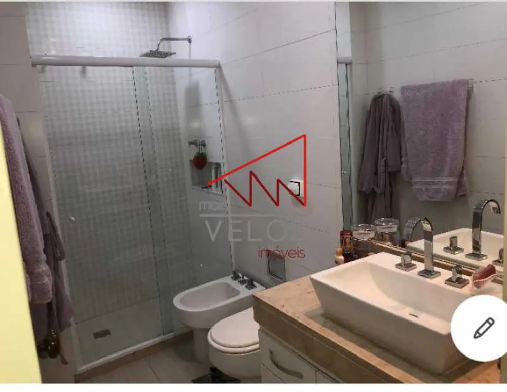 Apartamento, 3 quartos, 127 m² - Foto 13
