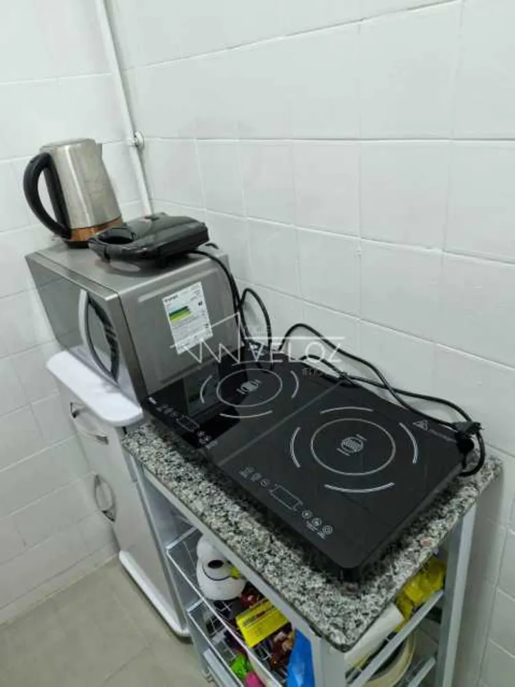 Apartamento, 1 quarto, 25 m² - Foto 22