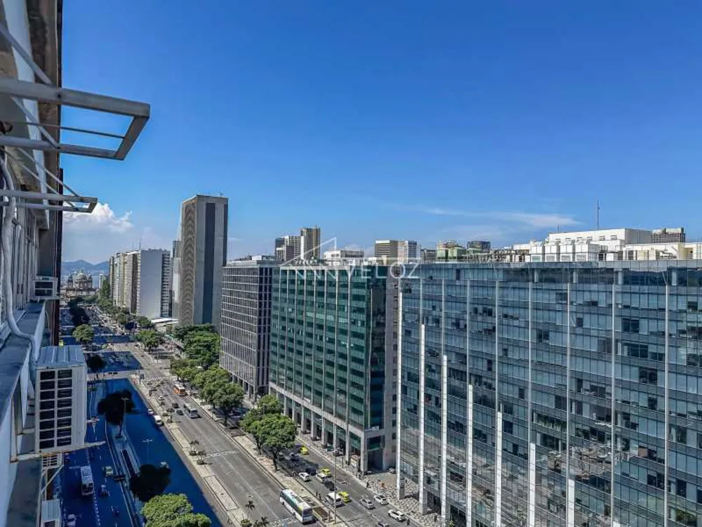 Apartamento, 1 quarto, 29 m² - Foto 2