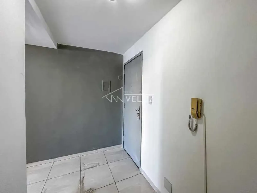 Apartamento, 1 quarto, 29 m² - Foto 1