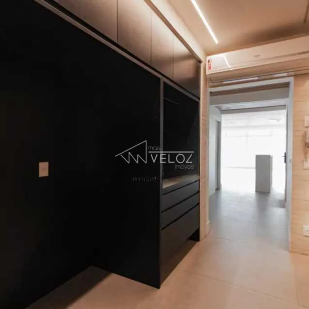 Apartamento, 3 quartos, 200 m² - Foto 7