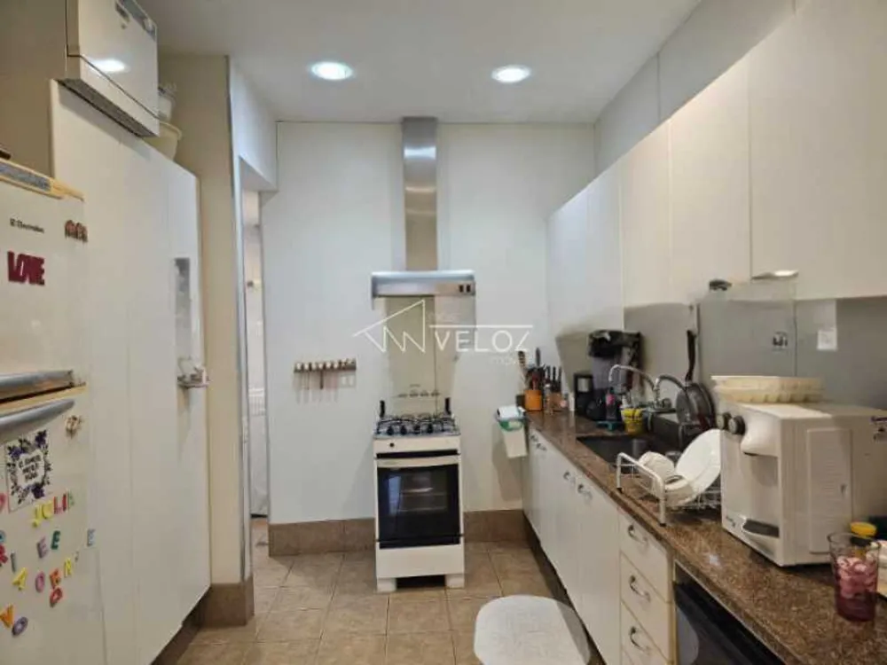 Apartamento, 3 quartos, 120 m² - Foto 13