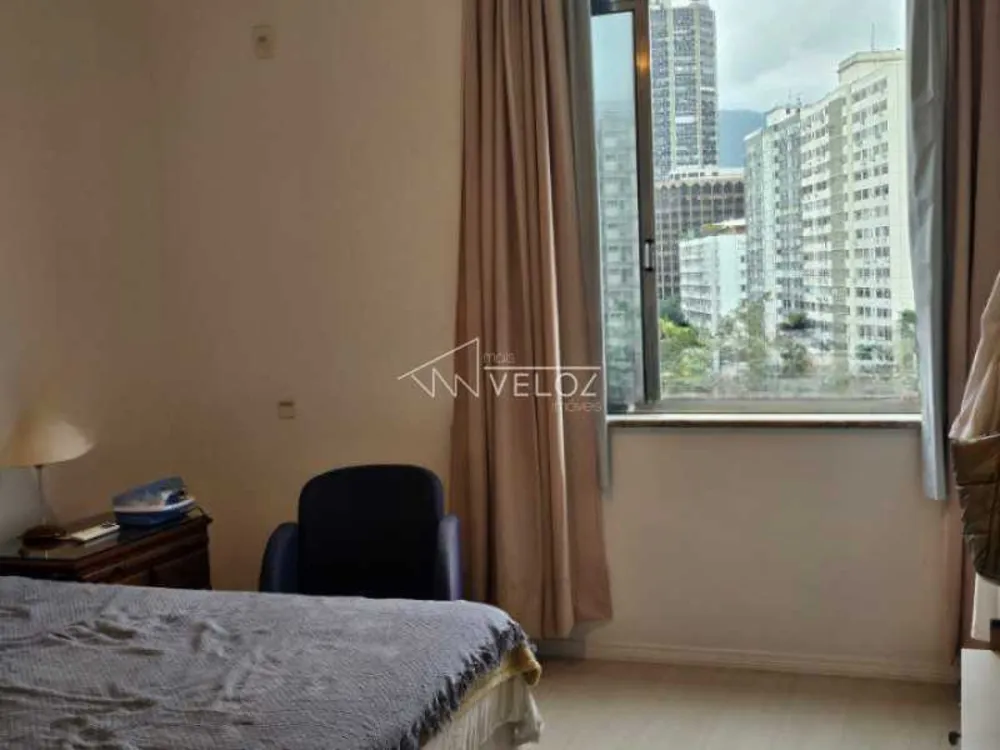 Apartamento, 3 quartos, 120 m² - Foto 12