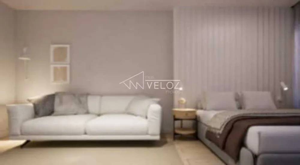 Apartamento, 2 quartos, 85 m² - Foto 9