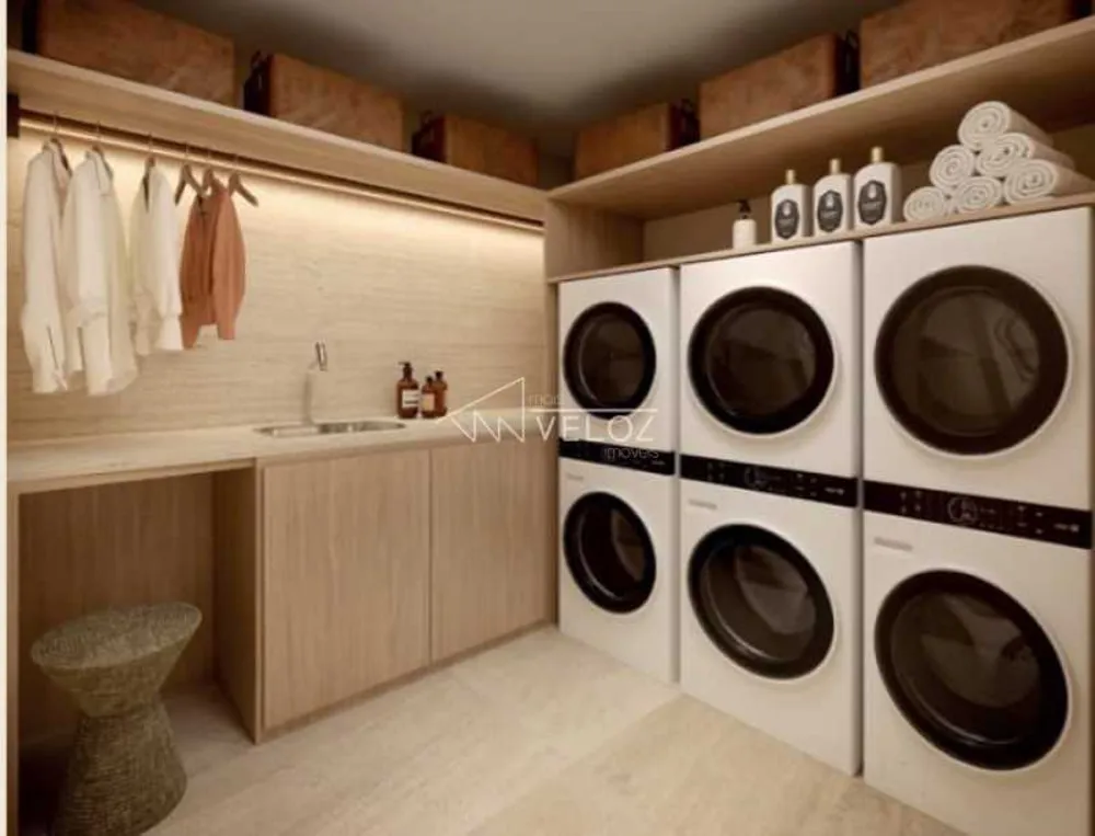 Apartamento, 2 quartos, 85 m² - Foto 7