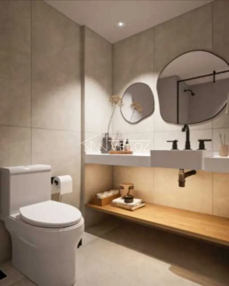Apartamento, 2 quartos, 85 m² - Foto 10