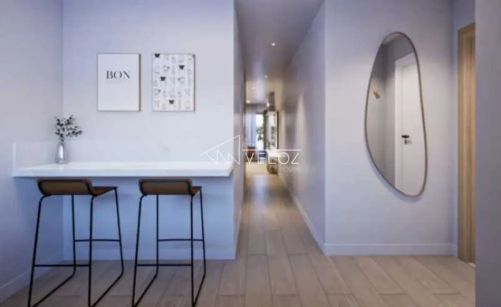 Apartamento, 2 quartos, 85 m² - Foto 8