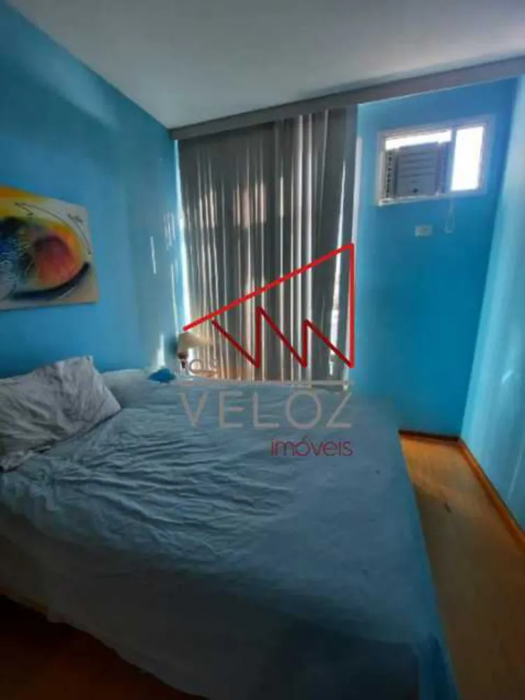 Apartamento, 3 quartos, 129 m² - Foto 3
