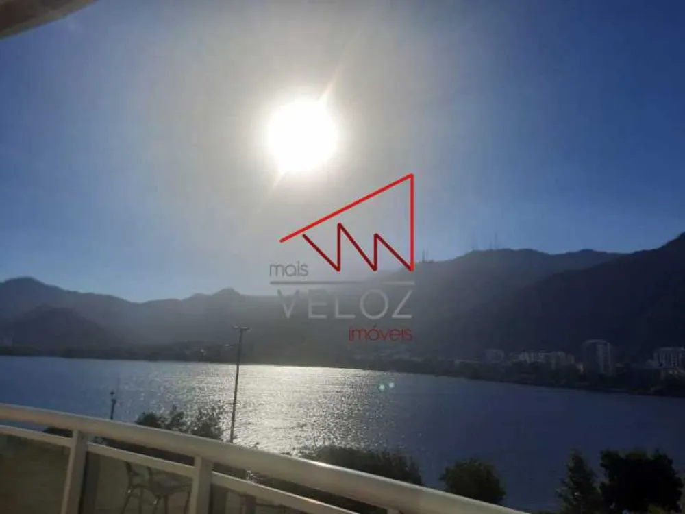 Apartamento, 3 quartos, 129 m² - Foto 1