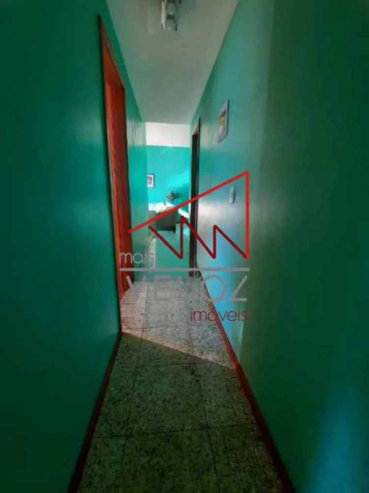 Apartamento, 3 quartos, 129 m² - Foto 5