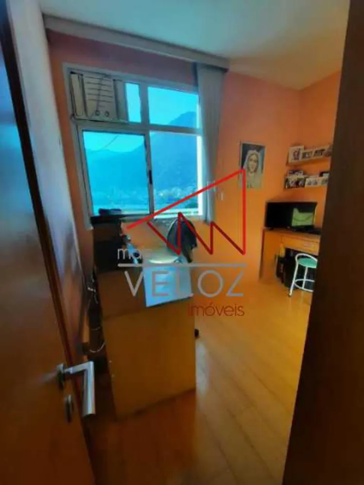Apartamento, 3 quartos, 129 m² - Foto 11