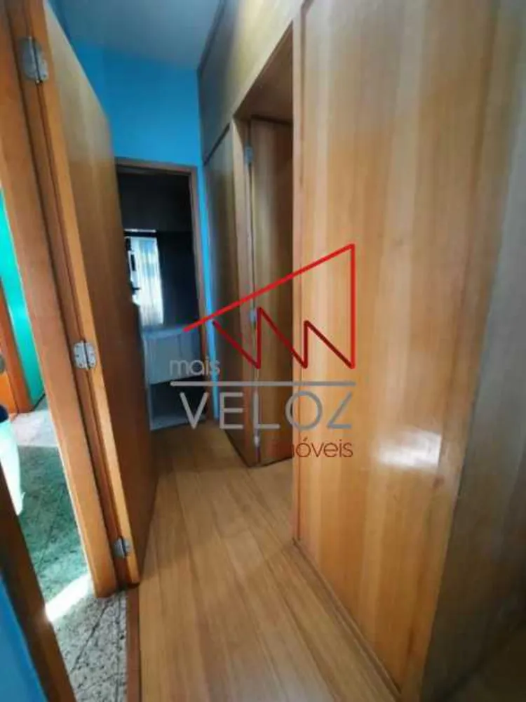 Apartamento, 3 quartos, 129 m² - Foto 7