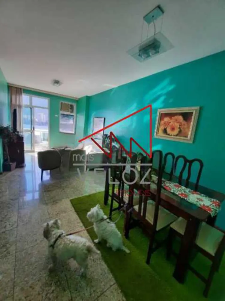 Apartamento, 3 quartos, 129 m² - Foto 12