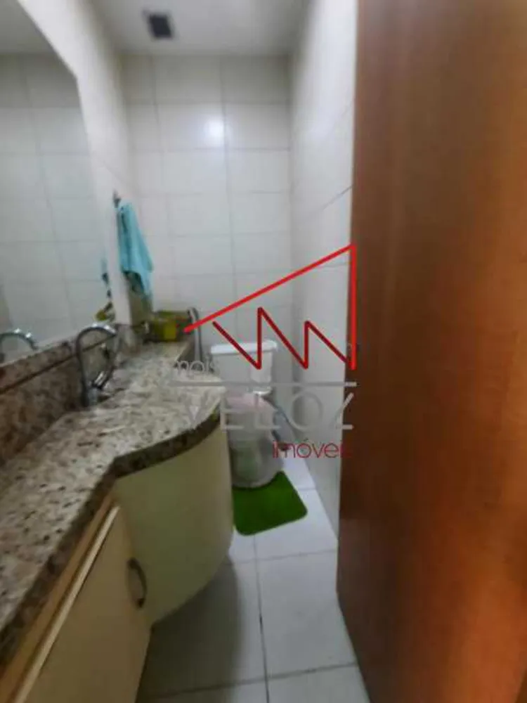Apartamento, 3 quartos, 129 m² - Foto 9