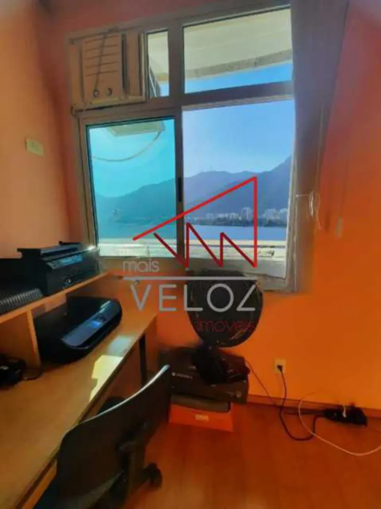 Apartamento, 3 quartos, 129 m² - Foto 19