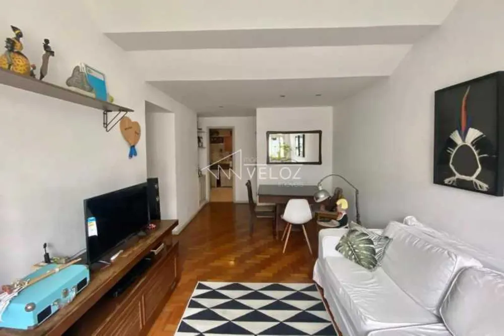 Apartamento, 3 quartos, 88 m² - Foto 4