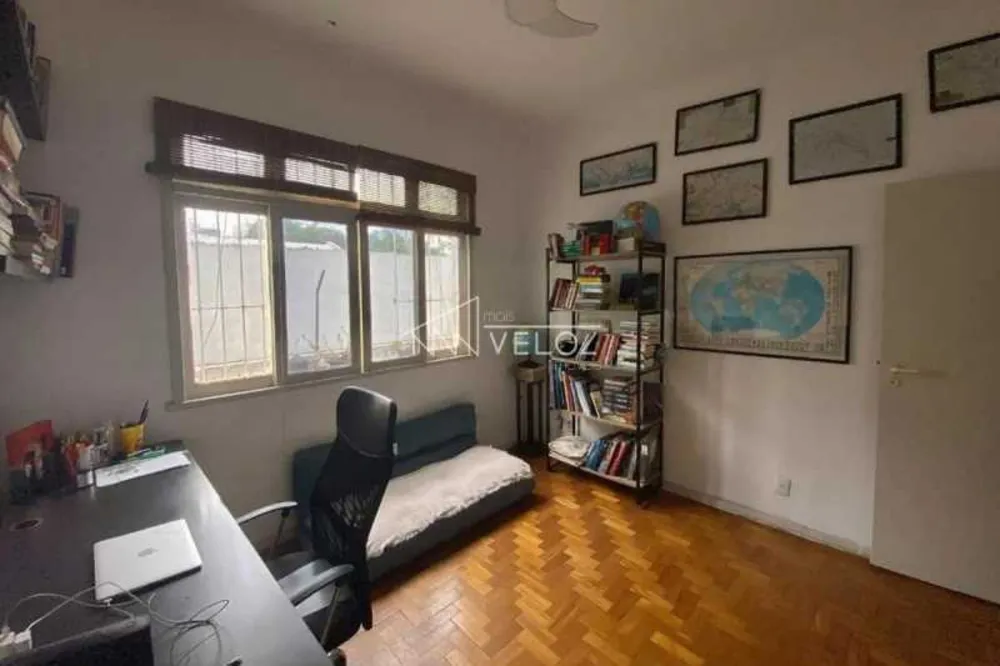 Apartamento, 3 quartos, 88 m² - Foto 5