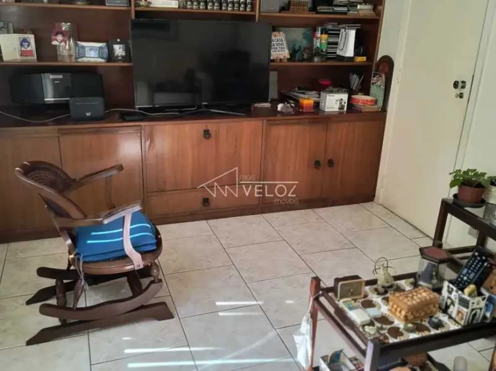 Apartamento, 3 quartos, 89 m² - Foto 9