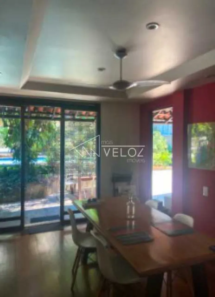 Apartamento, 3 quartos, 300 m² - Foto 4